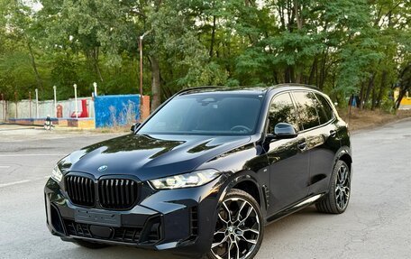 BMW X5, 2023 год, 10 200 000 рублей, 19 фотография