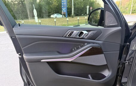 BMW X5, 2023 год, 10 200 000 рублей, 22 фотография