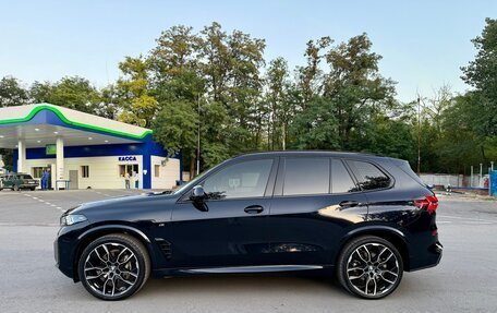 BMW X5, 2023 год, 10 200 000 рублей, 25 фотография