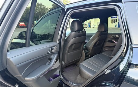 BMW X5, 2023 год, 10 200 000 рублей, 24 фотография
