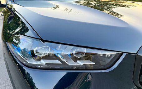 BMW X5, 2023 год, 10 200 000 рублей, 36 фотография