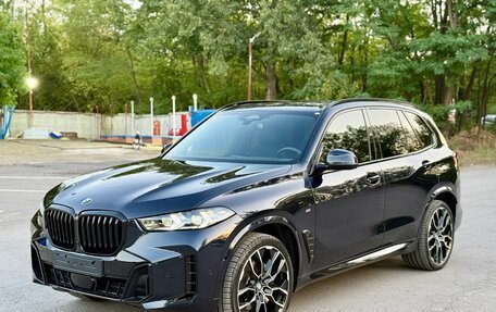 BMW X5, 2023 год, 10 200 000 рублей, 39 фотография