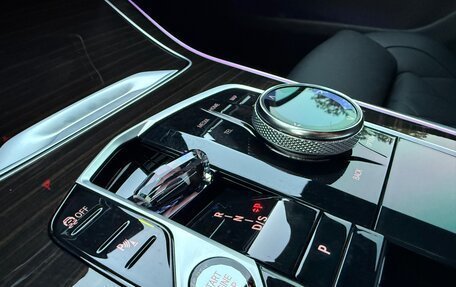 BMW X5, 2023 год, 10 200 000 рублей, 31 фотография