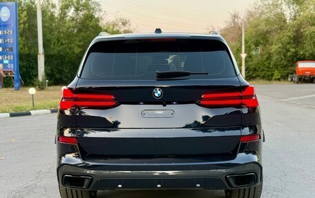 BMW X5, 2023 год, 10 200 000 рублей, 34 фотография