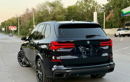 BMW X5, 2023 год, 10 200 000 рублей, 33 фотография