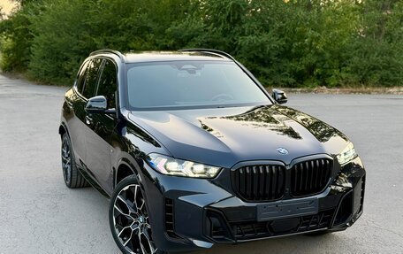 BMW X5, 2023 год, 10 200 000 рублей, 35 фотография