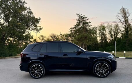 BMW X5, 2023 год, 10 200 000 рублей, 37 фотография