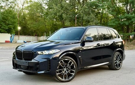 BMW X5, 2023 год, 10 200 000 рублей, 32 фотография