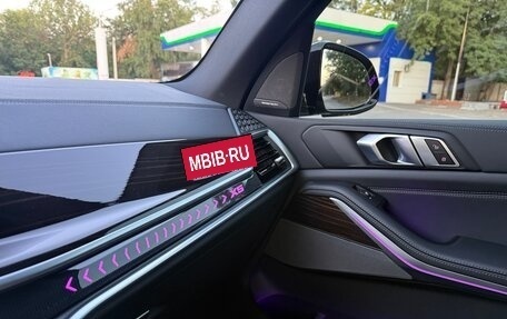 BMW X5, 2023 год, 10 200 000 рублей, 26 фотография