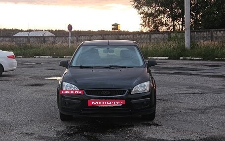 Ford Focus II рестайлинг, 2006 год, 185 000 рублей, 2 фотография