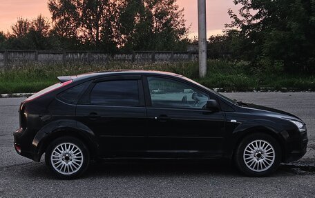 Ford Focus II рестайлинг, 2006 год, 185 000 рублей, 8 фотография