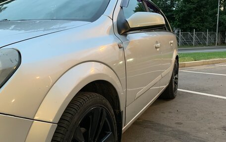 Opel Astra H, 2013 год, 650 000 рублей, 6 фотография