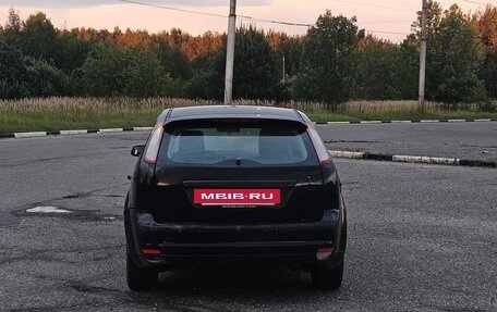 Ford Focus II рестайлинг, 2006 год, 185 000 рублей, 6 фотография