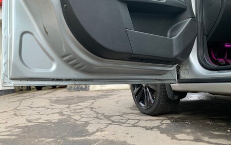 Opel Astra H, 2013 год, 650 000 рублей, 19 фотография