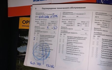 Opel Astra H, 2013 год, 650 000 рублей, 32 фотография