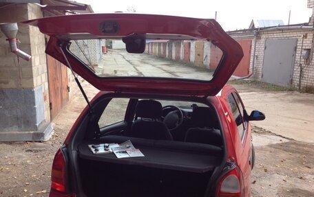 Suzuki Alto, 2003 год, 350 000 рублей, 7 фотография