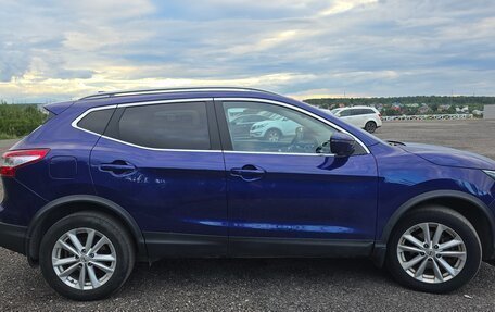 Nissan Qashqai, 2019 год, 2 350 000 рублей, 3 фотография
