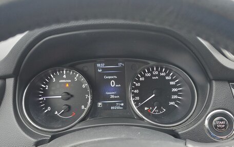 Nissan Qashqai, 2019 год, 2 350 000 рублей, 6 фотография
