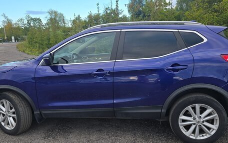 Nissan Qashqai, 2019 год, 2 350 000 рублей, 5 фотография