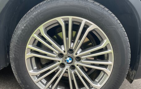BMW X3, 2019 год, 3 300 000 рублей, 11 фотография