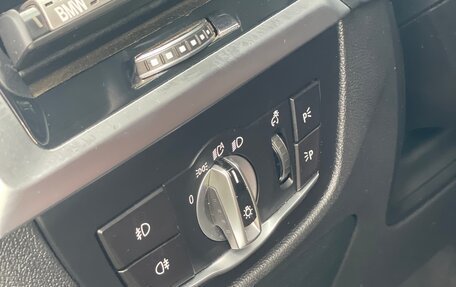 BMW X3, 2019 год, 3 300 000 рублей, 13 фотография