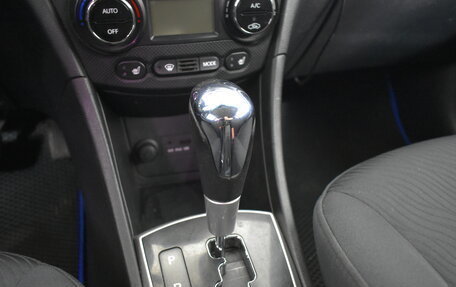Hyundai Solaris II рестайлинг, 2012 год, 599 000 рублей, 10 фотография