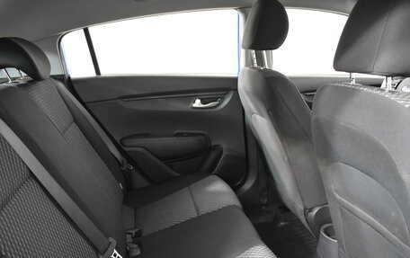 KIA Rio IV, 2019 год, 1 399 000 рублей, 12 фотография