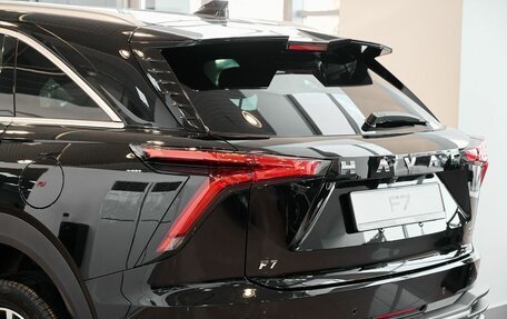Haval F7, 2025 год, 2 672 010 рублей, 11 фотография