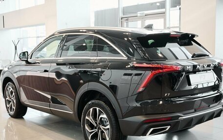 Haval F7, 2025 год, 2 672 010 рублей, 10 фотография