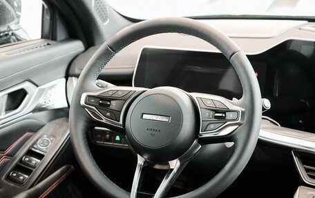 Haval F7, 2025 год, 2 672 010 рублей, 18 фотография