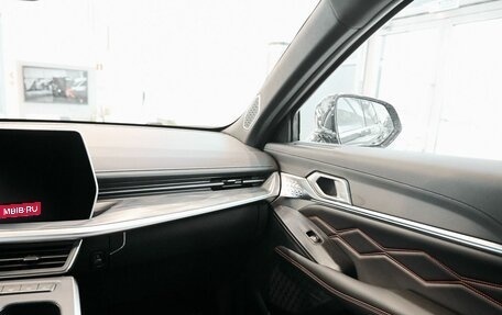 Haval F7, 2025 год, 2 672 010 рублей, 26 фотография