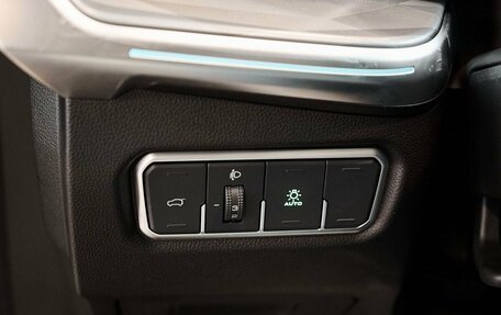 Haval F7, 2025 год, 2 672 010 рублей, 38 фотография