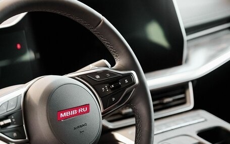 Haval F7, 2025 год, 2 672 010 рублей, 34 фотография