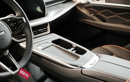 Haval F7, 2025 год, 2 672 010 рублей, 35 фотография