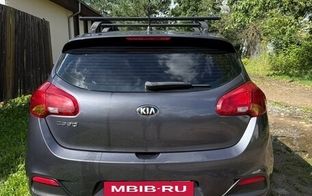 KIA cee'd III, 2015 год, 890 000 рублей, 5 фотография