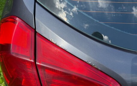 KIA cee'd III, 2015 год, 890 000 рублей, 9 фотография
