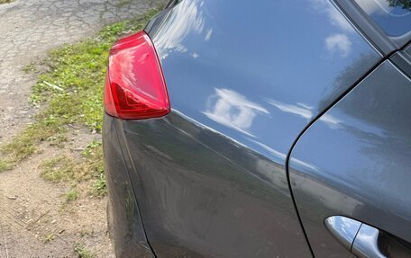 KIA cee'd III, 2015 год, 890 000 рублей, 8 фотография