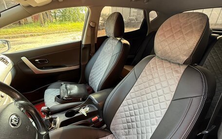 KIA cee'd III, 2015 год, 890 000 рублей, 11 фотография