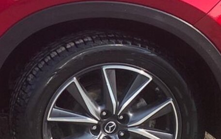 Mazda CX-5 II, 2017 год, 2 350 000 рублей, 7 фотография