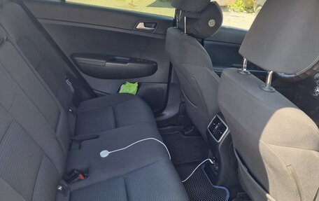 KIA Sportage IV рестайлинг, 2017 год, 1 800 000 рублей, 17 фотография
