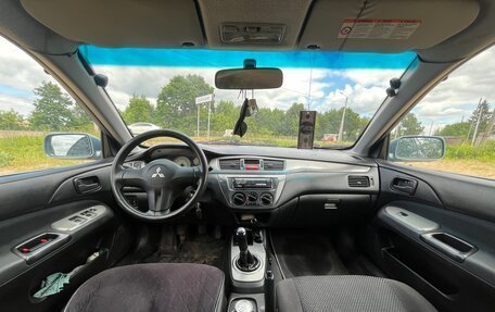 Mitsubishi Lancer IX, 2006 год, 250 000 рублей, 5 фотография