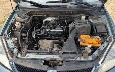 Mitsubishi Lancer IX, 2006 год, 250 000 рублей, 7 фотография