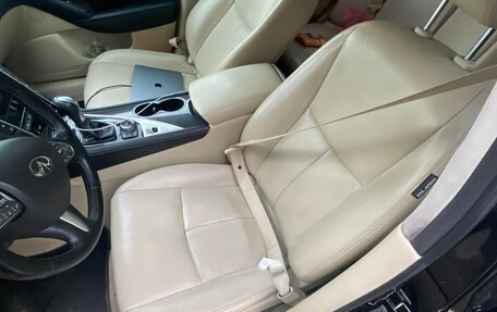 Infiniti Q50 I рестайлинг, 2017 год, 2 250 000 рублей, 2 фотография