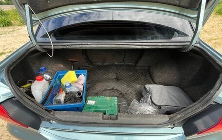 Mitsubishi Lancer IX, 2006 год, 250 000 рублей, 6 фотография