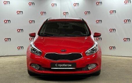 KIA cee'd III, 2014 год, 889 000 рублей, 2 фотография