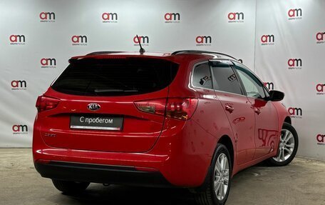KIA cee'd III, 2014 год, 889 000 рублей, 4 фотография