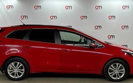 KIA cee'd III, 2014 год, 889 000 рублей, 7 фотография