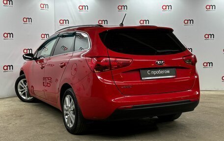 KIA cee'd III, 2014 год, 889 000 рублей, 6 фотография