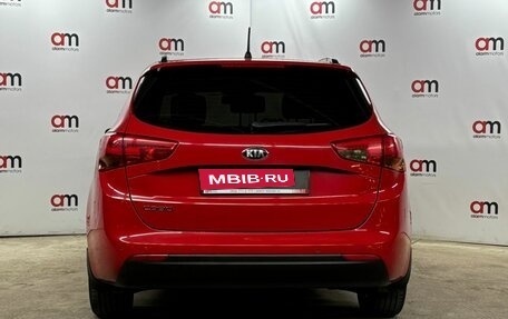 KIA cee'd III, 2014 год, 889 000 рублей, 5 фотография