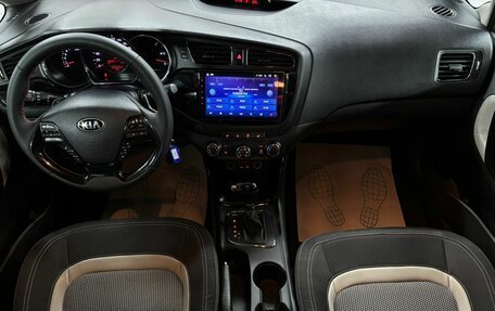 KIA cee'd III, 2014 год, 889 000 рублей, 9 фотография